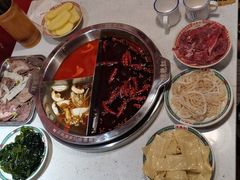-陈艳红火锅菜·冒菜(簋街店)