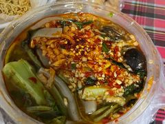 -胖子水煮(铁路三村无任何分店)