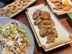 -火炉情韩国料理店(古田路店)
