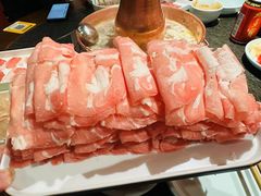 -京元盛铜锅涮肉(上海总店)