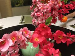 -丰收日·小海鲜·沪上家宴(顾村正大店)