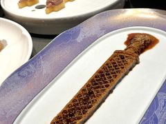 -曾宴·楚菜(湖北省博物馆店)