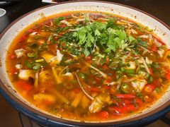 -飞虹鱼馆(春华路店)