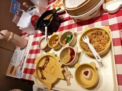 -西贝(紫荆广场店)