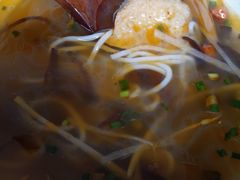 -陈记柳州螺蛳粉(大坪店)