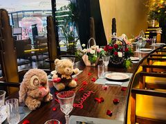 -狮拾久·现代新加坡料理(福田COCO Park店)