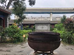 -内蒙古将军衙署博物院