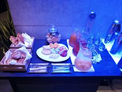 -西贡中心铂尔曼酒店