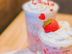 -满记甜品(巴黎春天宝山店)