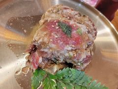 -味家烤肉烤鳗鱼牛排(西塔旗舰店)