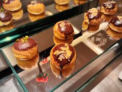 -北京王府井希尔顿酒店·万斯阁西餐厅