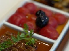 -悦融·京鲁菜·露台花园(安定门店)