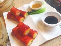 金沙红米肠-点都德(汇盈广场店)