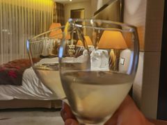 -大连中远海运洲际酒店