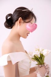 -铂爵夫人婚纱摄影(上海总店)