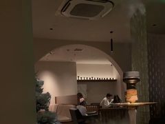 -Hideout Hookah Lounge·隐觅地