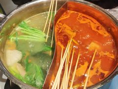 -梵云依家小冒菜(新街口总店)