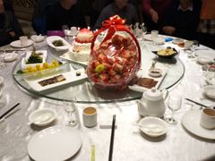 -东方之珠洗浴休闲广场(南开店)