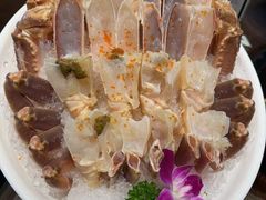 -东海怡品海鲜豆捞(舟宿夜江店)