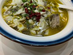 -圆圆家私房美食(民权路店)