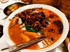 -莲苑中餐厅·Lotus Court(厦门马哥孛罗东方大酒店)