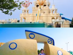 -秦皇岛乐岛海洋王国