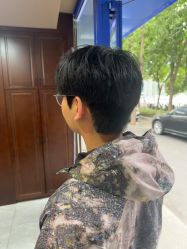 -大人物·男士理发馆