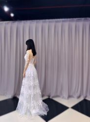 -珠海女王嫁衣馆(珠海左右创意园店)