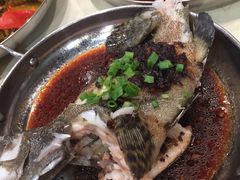 -盒马鲜生(岭南新世界店)