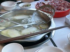 -八合里潮汕鲜牛肉火锅(吉大店)