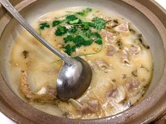 大黄鱼棒打小馄饨-瑞福园联谊餐室(茂名南路店)