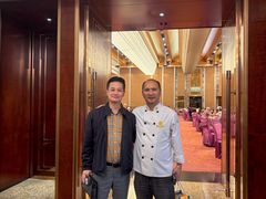 -金汇酒楼(中山东区店)