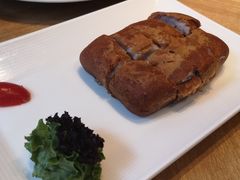 芋香鸭-莆田餐厅PUTIEN(三里屯店)
