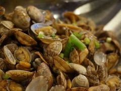 -浩运·海鲜青岛菜·海胆水饺(石老人店)