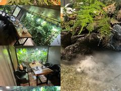 -森味薪火烧•烧鸟居酒屋•日本料理(望京店)