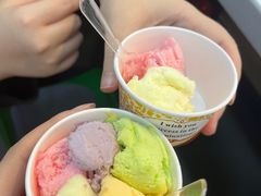 -咕叽咕叽回转自助小火锅(南京商厦店)