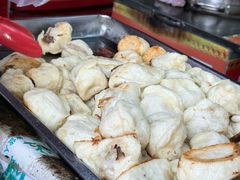 -老槐树煎包