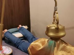 -养心阁足道馆(火宫殿一店)