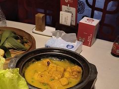 -潞州宴·长治人的会客厅(长兴北路店)
