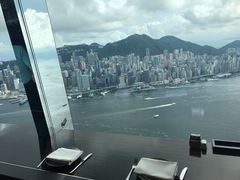 -天龙轩(香港丽思卡尔顿酒店)