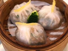 潮汕粉果-万山楼海鲜酒家·二十三年老字号