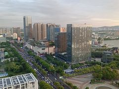 -南京景枫万豪酒店·万豪中餐厅