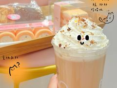 幽兰拿铁-爱纶(华南广场店)