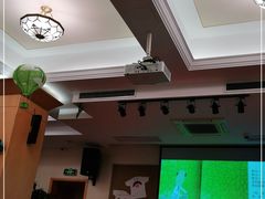 -静安区少年儿童图书馆(康定东路)
