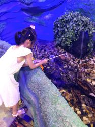 -酷嗒动物文化乐园(cutezoo西溪乐天城店)