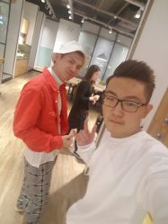 -Mentor Hair Salon