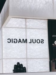 -SOULMAGIC 造型烫发染发