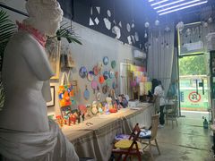 -100家灵感仓库·DIY团建(什刹海店)