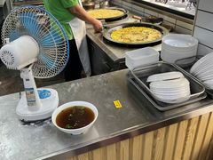 -草桥清真牛肉锅贴扁食店