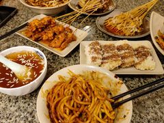-小街天府(西工小街店)